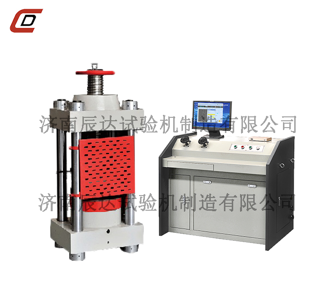 水泥壓力試驗機使用操作規程與特點有哪些呢？