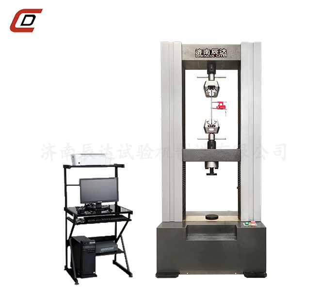 電子萬(wàn)能試驗(yàn)機(jī)不能上升、下降是什么原因引起的？