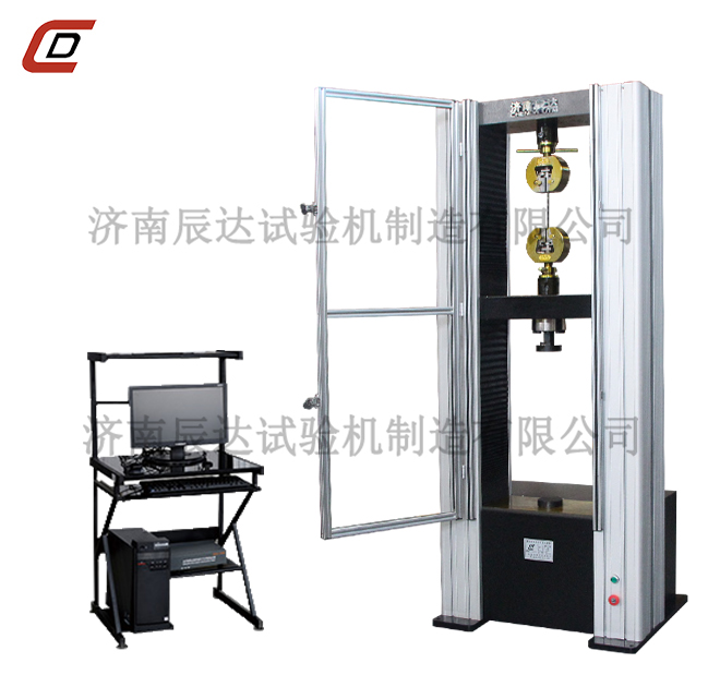 電子萬能試驗機在安裝時需要注意什么？