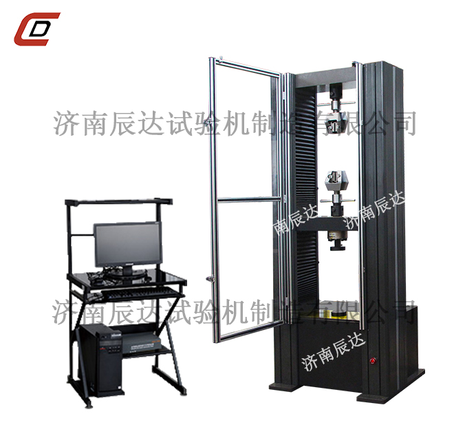 電子萬(wàn)能試驗(yàn)機(jī)的操作步驟是什么？