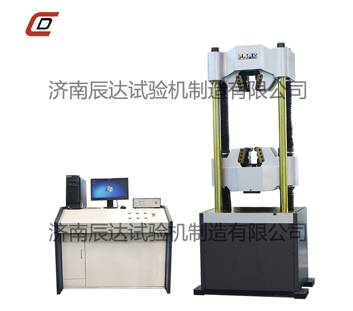 液壓萬能試驗機使用時常見故障以及日常維護保養有哪些？